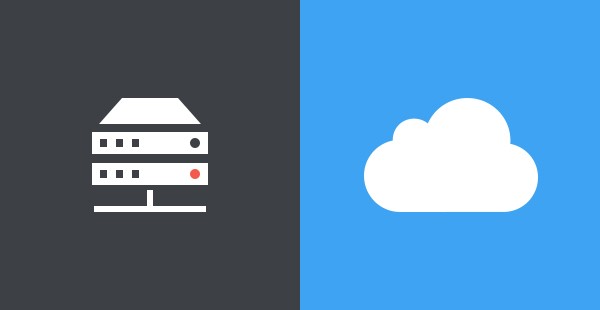 Cloud vs On-premise